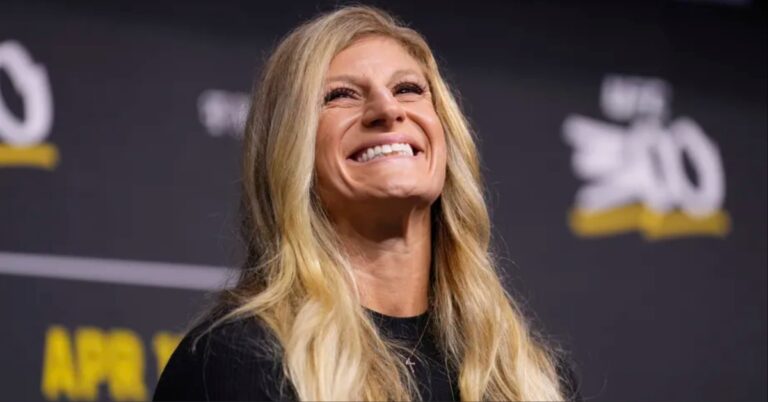 Kayla Harrison reveals doubts about ‘Mental hurdle’ of making bantamweight bow at UFC 300: ‘Can I do this?’