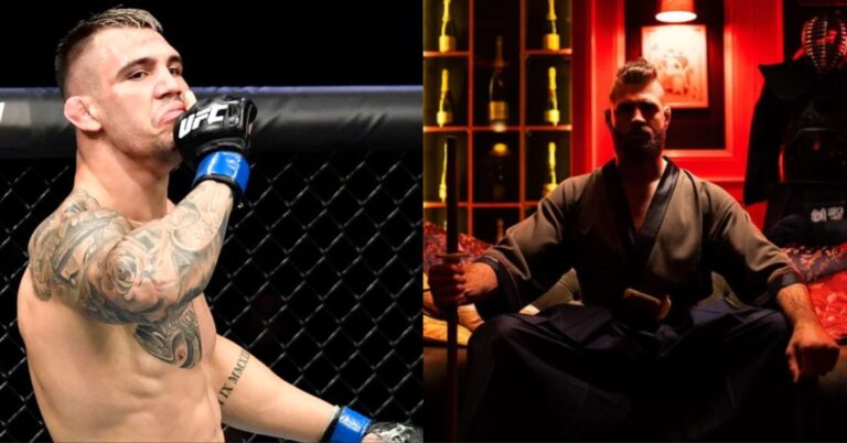 Aleksandar Rakic again rips Jiri Prochazka pre-UFC 300: ‘You can’t become a samurai by reading a book’