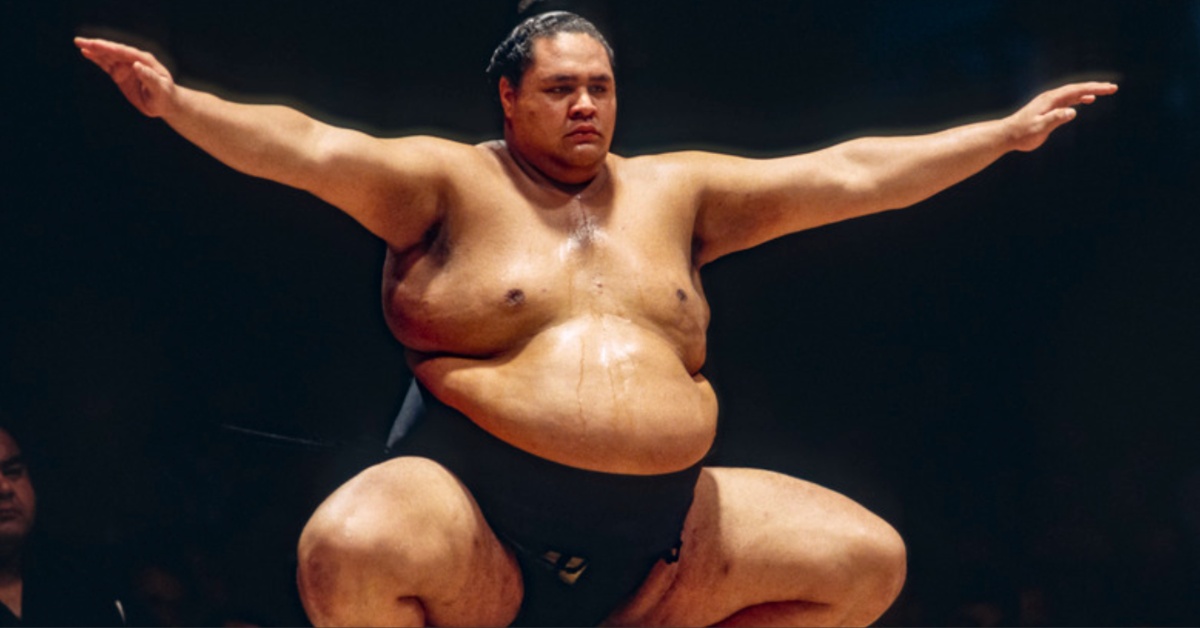 Hawaiian-born Sumo legend Akebono Taro dies at the age of 54 in Tokyo, Japan