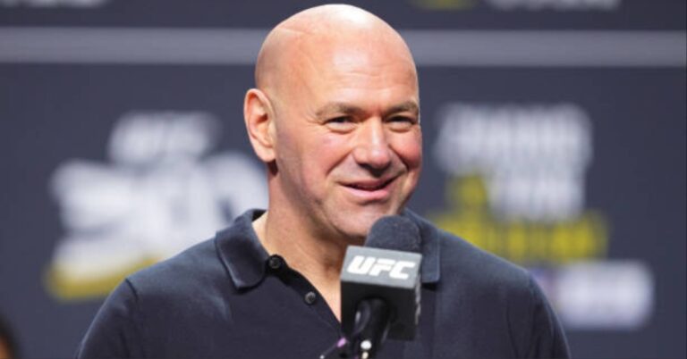 Dana White confirms post-Fight bonus winners set to receive $300,000 checks at UFC 300: ‘It’s done’