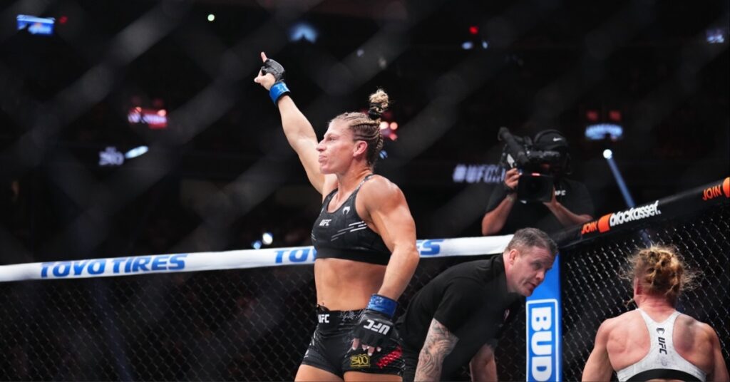 Dana White urges Holly Holm to retire after dominant UFC 300 loss to Kayla Harrison: 'I would love to see it' 3 MixCollage 14 Apr 2024 01 54 AM 1314 1