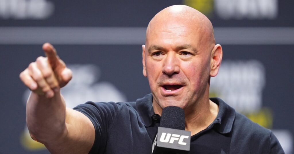 Dana White roasts PFL following UFC 300: 'They were selling tickets buy two, get two free' 5 MixCollage 14 Apr 2024 04 05 AM 5665