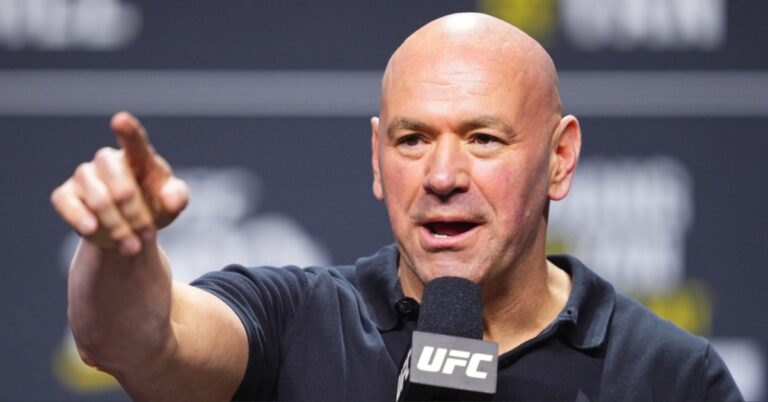 Dana White roasts PFL following UFC 300: ‘They were selling tickets buy two, get two free’