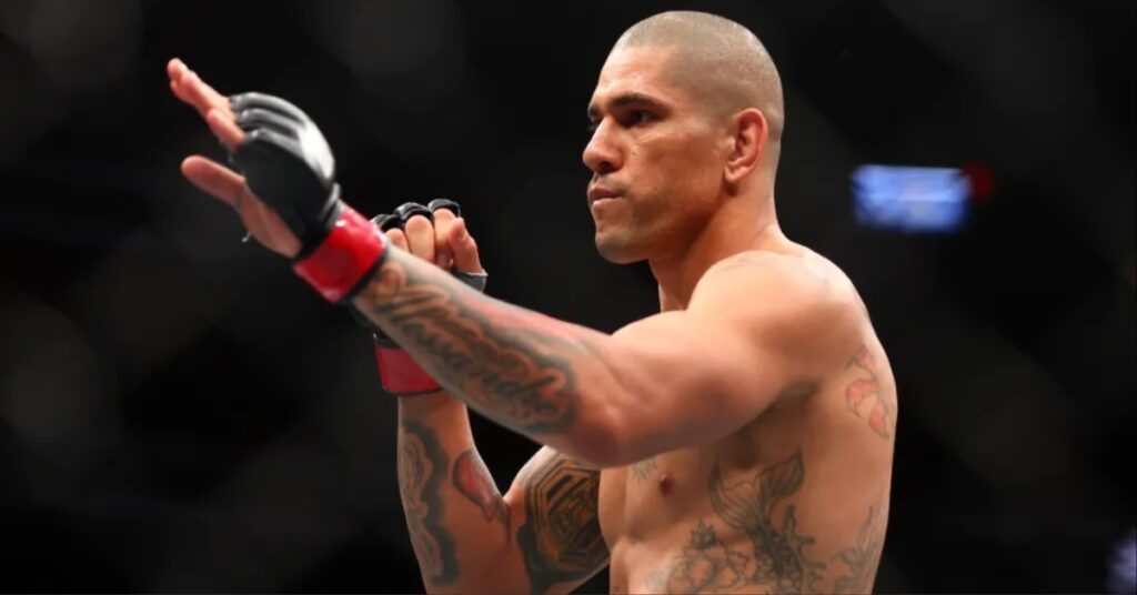 Alex Pereira unlikely to fight at UFC 301 next month after suffering second broken toe against Jamahal Hill
