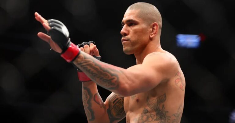 Manager explains why Alex Pereira won’t make fighting return at UFC 301: ‘He has to go and let the dust settle’