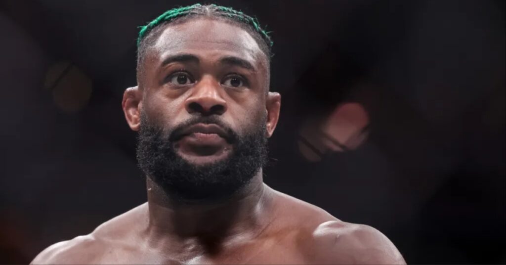 Aljamain Sterling reveals plan to retire with UFC 300 loss I was probably done