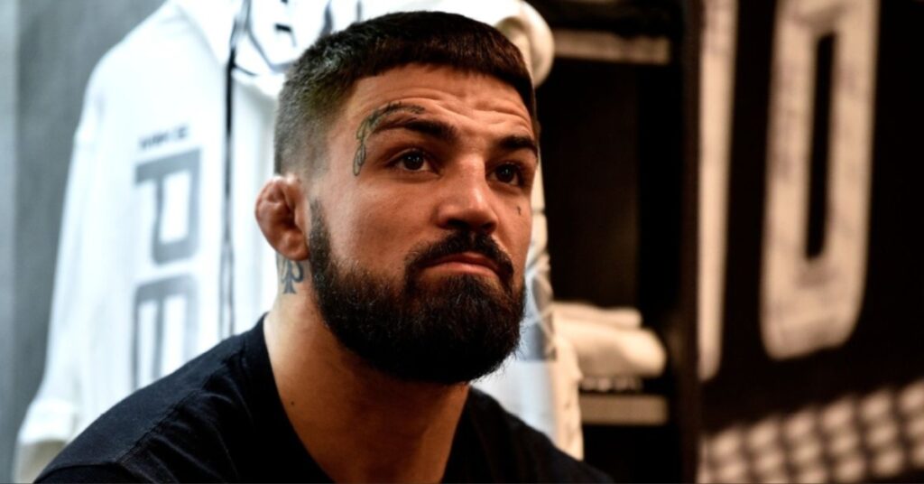 Mike Perry claims Darren Till turned down $2 million offer to fight him in BKFC: 'What's he doing?'