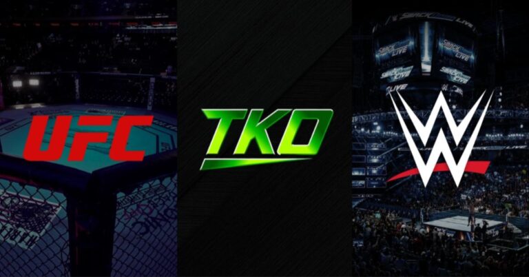 UFC, WWE top Forbes' 2024 list of the most valuable combat sports promotions