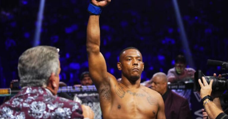 Jamahal Hill plots rematch with Alex Pereira after booking UFC 303 return: ‘I will put him to sleep’