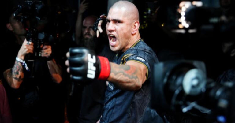 Alex Pereira remains betting favorite to beat Jamahal Hill as UFC 300 Fight Week lands