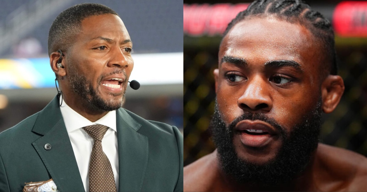 Ryan Clark slams 'Boring' Aljamain Sterling after Daniel Cormier proposes next BMF title fight