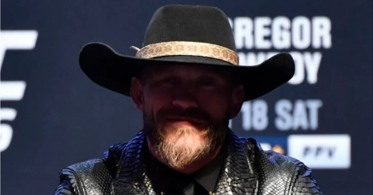 UFC veteran Donald Cerrone ‘Rushed to surgery’ after nasty bull riding accident: ‘I ain’t going out like this’