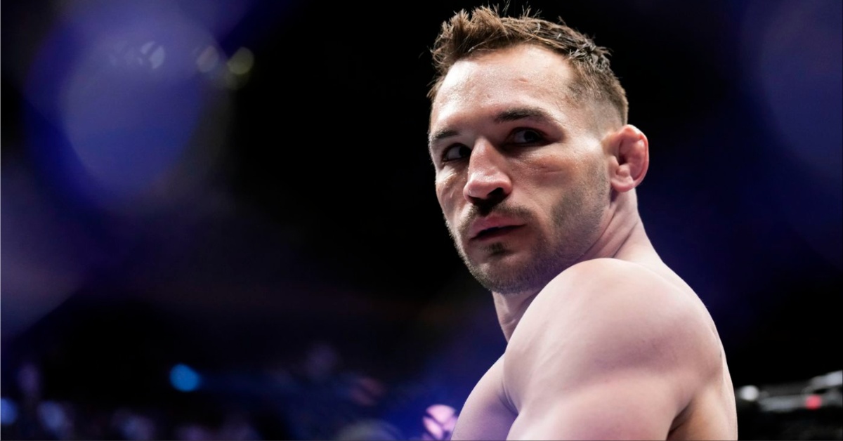 Michael Chandler praises Conor McGregor on BKFC deal: ‘With that being said, I KO him within 10 minutes’