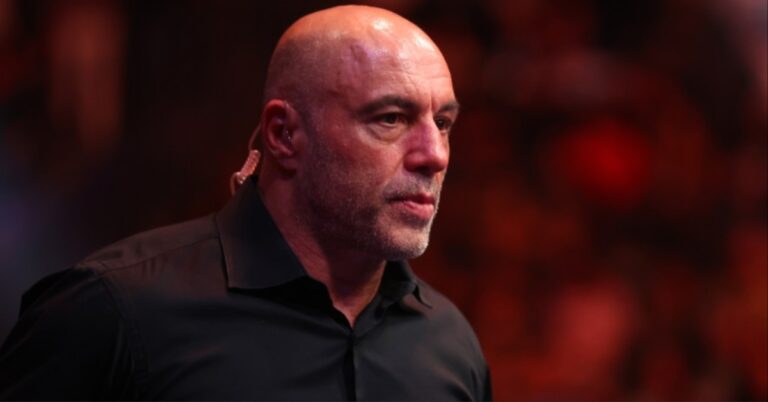 Joe Rogan set to miss UFC 301 card in Brazil, Paul Felder drafts in for South America fighting return