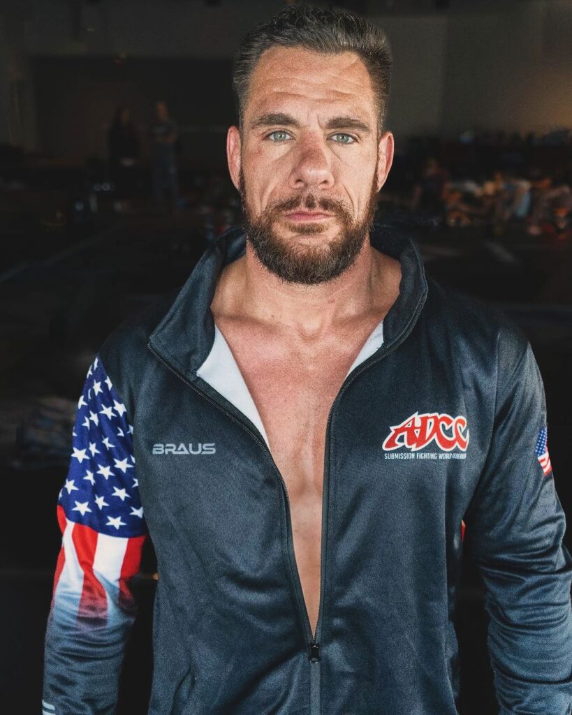 MMA Fighters Who Use CBD 2 Rafael Lovato Jr