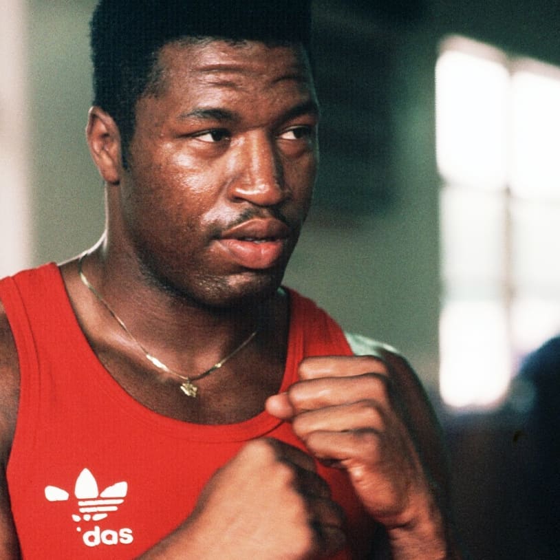 Best Boxers From Florida 6 Ray Mercer