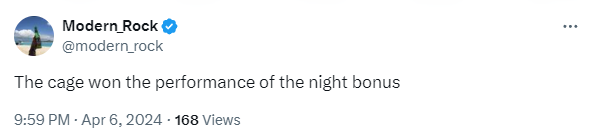 MMA