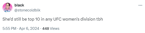 MMA