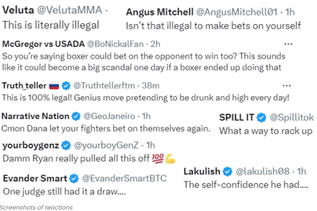 Ryan Garcia banks $12 million after betting on himself to beat Devin Haney 4 Ryan Garcia