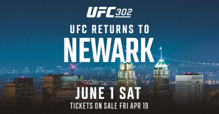 UFC 302: Islam Makhachev vs. Dustin Poirier: Fight Card, Betting Odds, Start Time