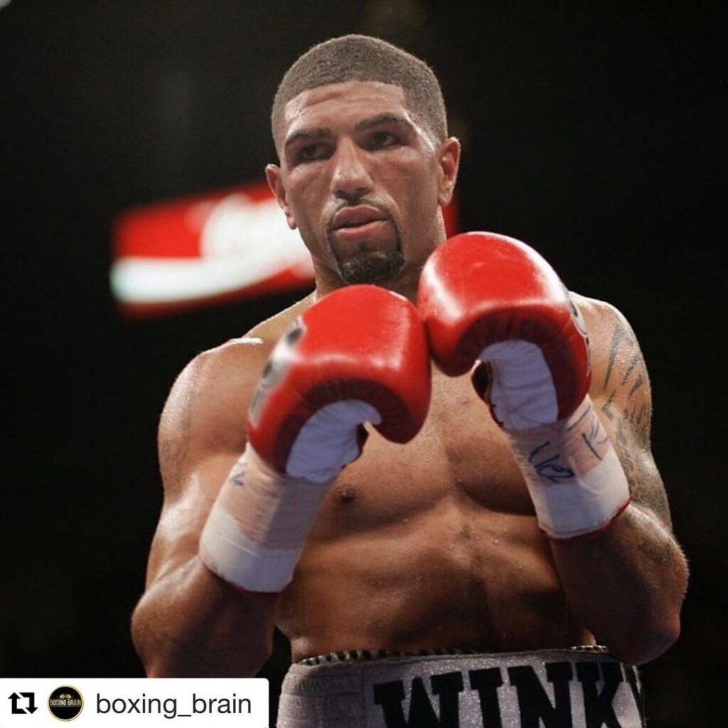 Best Boxers From Florida 3 Winky Wright