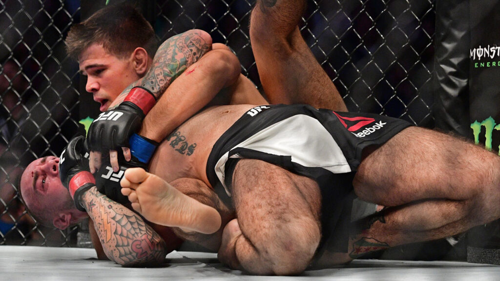 WWE Superstar CM Punk has 'zero regrets' over his lackluster run in the UFC: 'I would do it again' 2 CM Punk vs. Mikey Gall