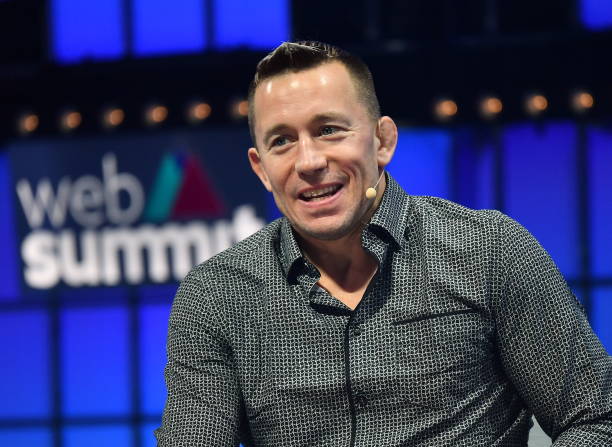 UFC icon Georges St-Pierre given the go-ahead to resume combat sports: 'Finally got the green light' 4 gettyimages 1236340669 612x612 1