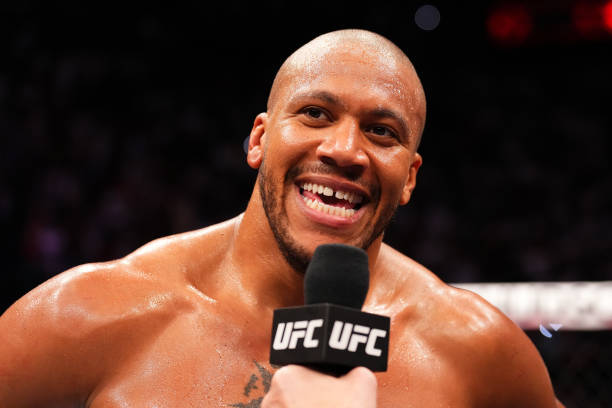 Dana White Seemingly Confirms Tom Aspinall vs. Ciryl Gane: “It's The Fight That Makes Sense” 3 gettyimages 1655598645 612x612 1