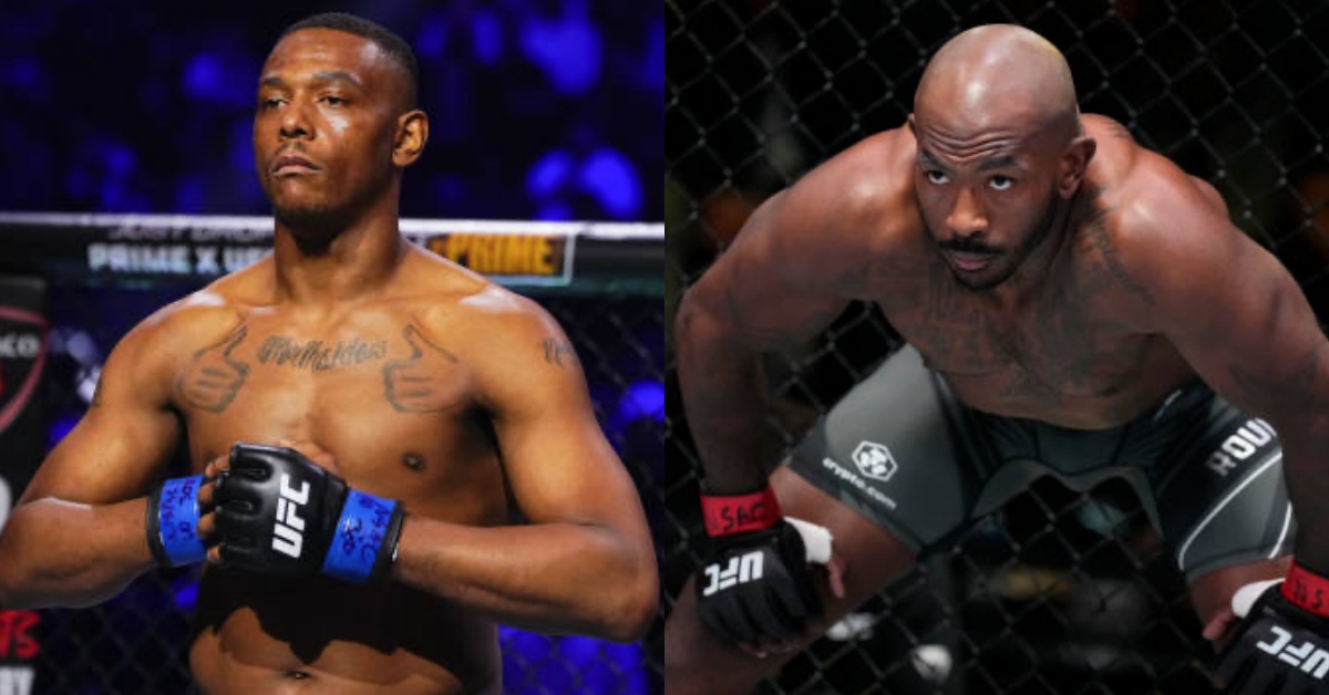 Breaking – Jamahal Hill set for quickfire return after Alex Pereira loss, fights Khalil Rountree at UFC 303 in June