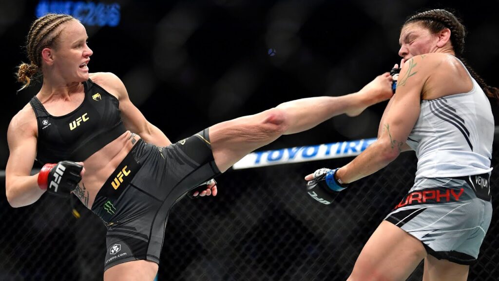 UFC icon Valentina Shevchenko poses with all 7 of her flyweight world titles: 'My belts are with me' 4 Valentina Shevchenko