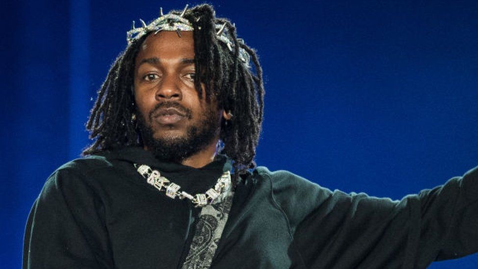 Betting odds released for potential hip hop clash between Drake and Kendrick Lamar in boxing and WWE 3 Kendrick Lamar