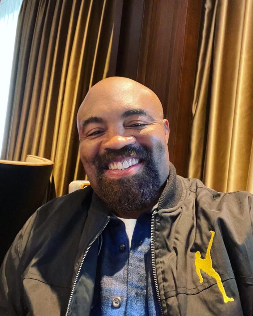10 Richest MMA Fighters in the World in 2024 7 Anderson Silva