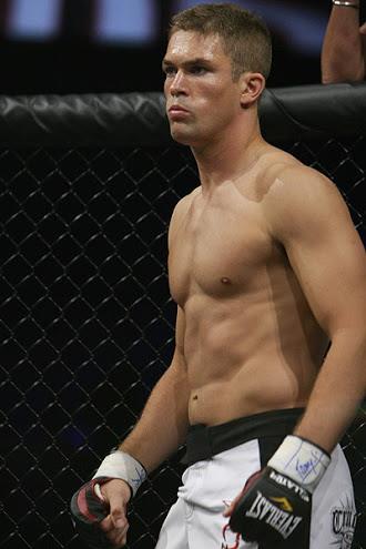 Best MMA Fighters From Connecticut 6 Dan Cramer
