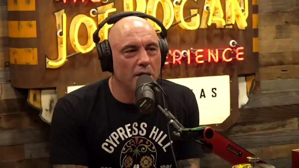 Joe Rogan