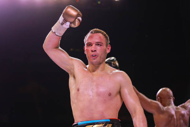 Breaking - Darren Till set to fight Julio Cesar Chavez Jr. in boxing debut on Tyson - Paul card in Texas 4 Julio Cesar Chavez Jr.