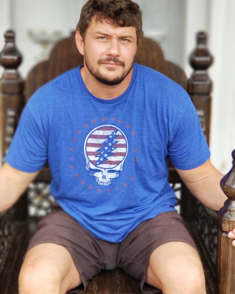 Best Pro Football Players Turned MMA Fighters 4 Matt Mitrione
