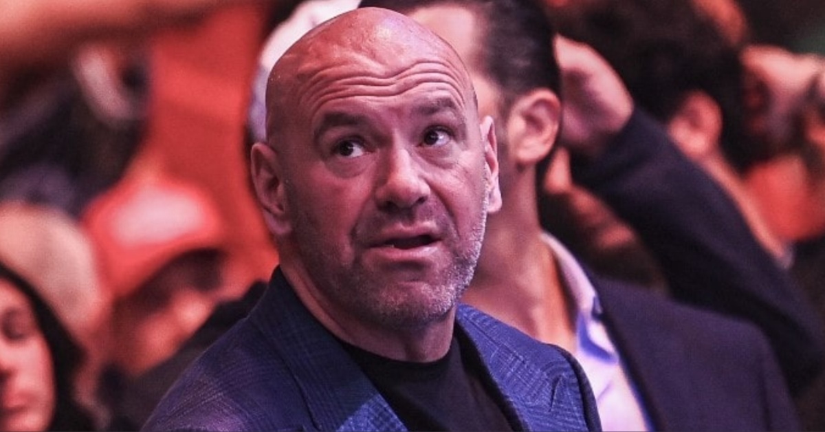 UFC CEO Dana White roasted by comedian Andrew Schulz over fighter pay during Tom Brady Netflix special 1 UFC CEO Dana White roasted by comedian Andrew Schulz over fighter pay during Tom Brady Netflix special
