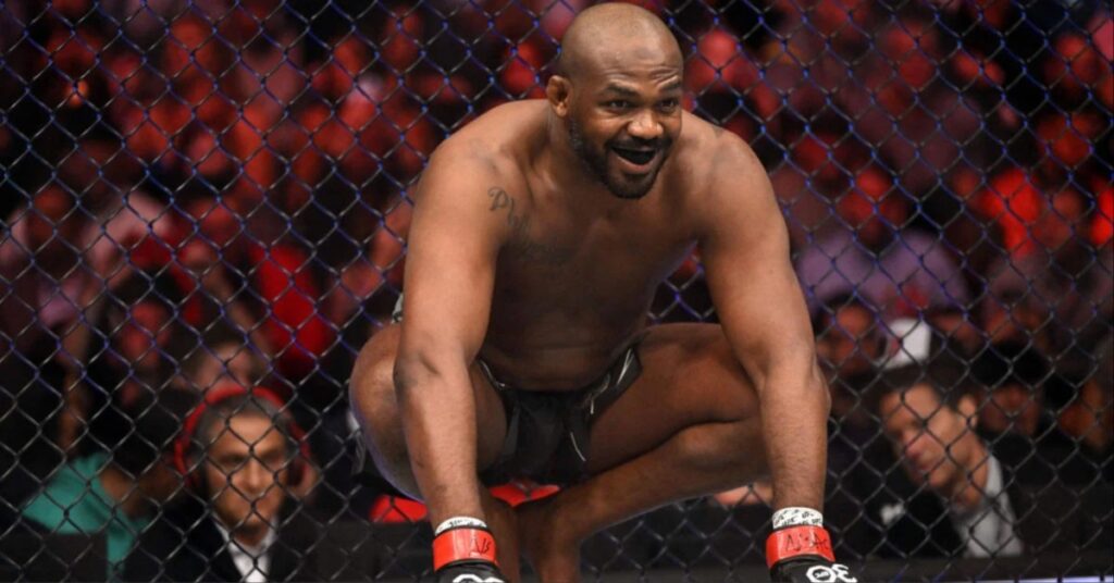 Jon Jones weighs up Alex Pereira and Tom Aspinall fights after UFC return decisions decisions