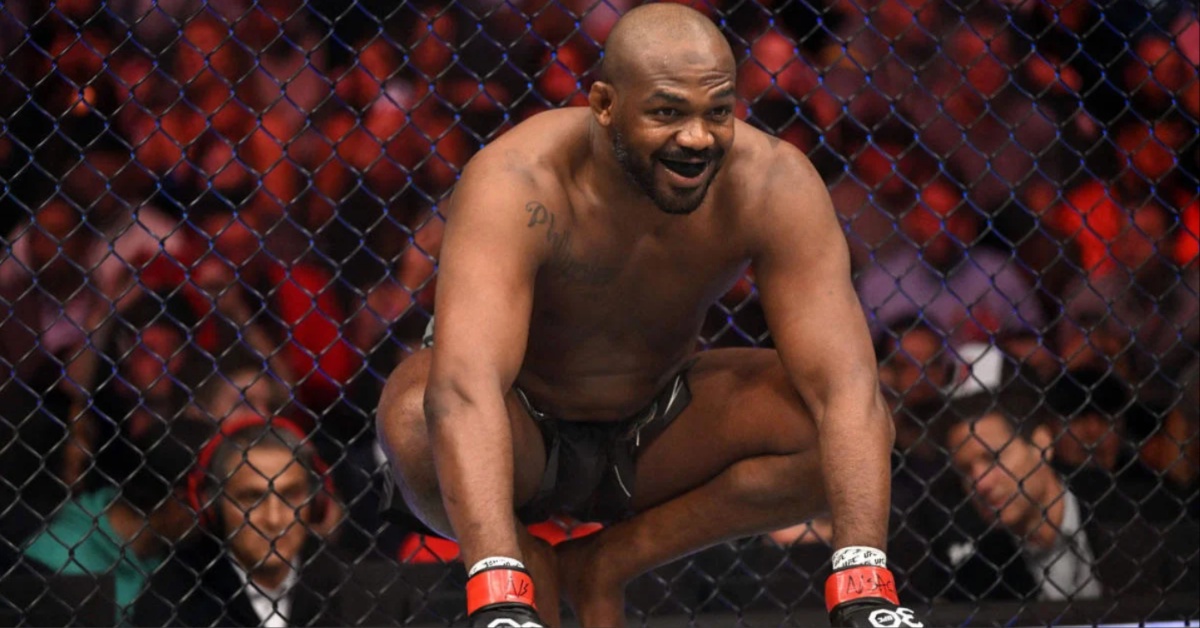 Jon Jones weighs up Alex Pereira and Tom Aspinall fights after UFC return decisions decisions