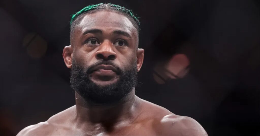 Aljamain Sterling rips sad champion Sean O'Malley you're not a real man my guy