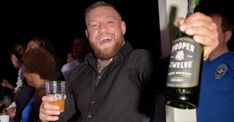 UFC megastar Conor McGregor ordered to disclose his earnings from Proper No. 12 sale