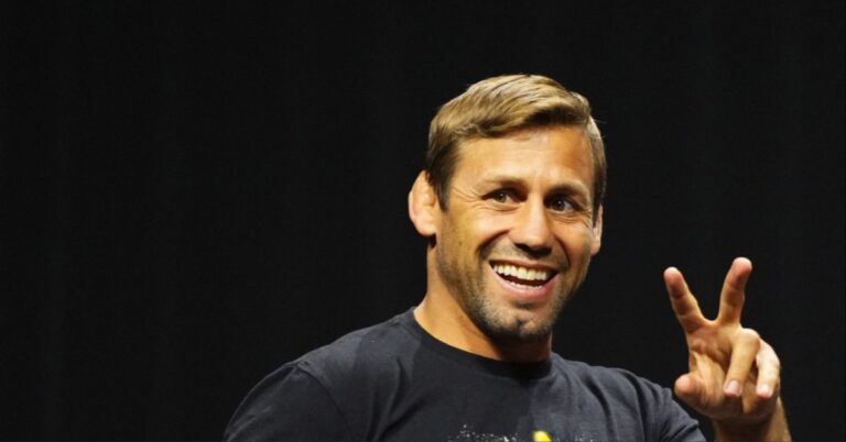 Exclusive – Urijah Faber, Sacramento State launch world-First MMA program for students