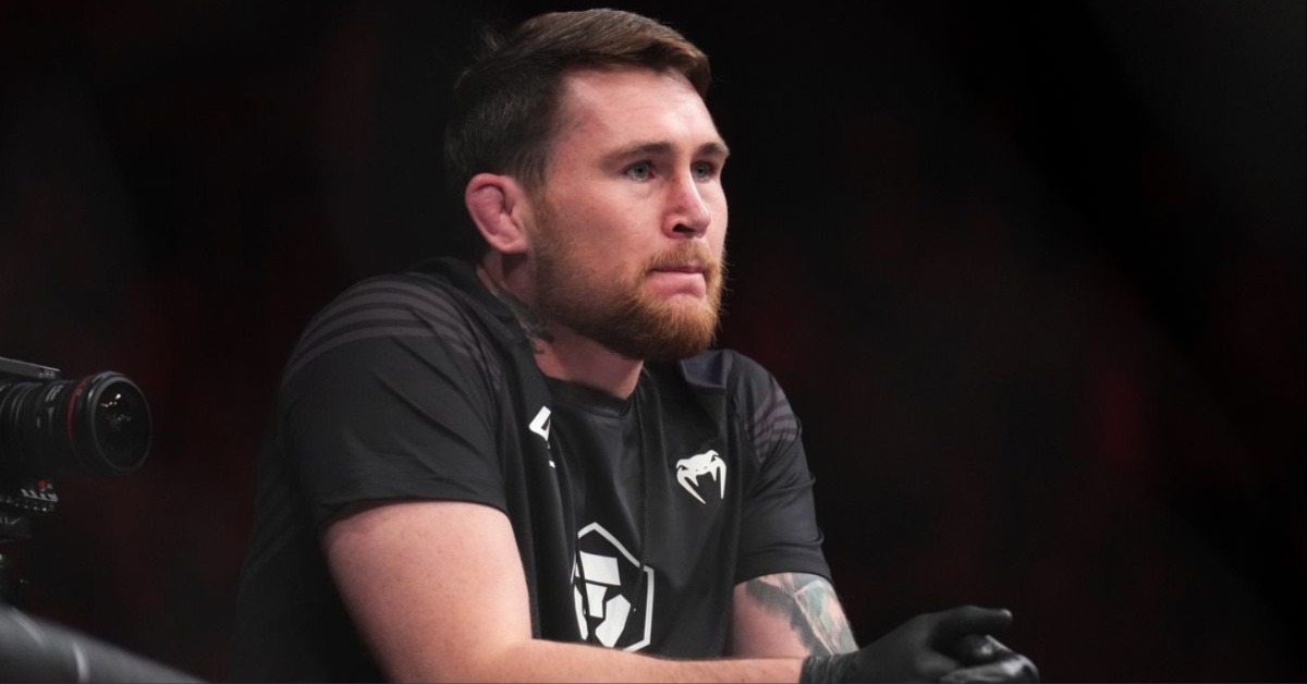 Darren Till eyes imminent boxing debut fight I will batter every one of yas