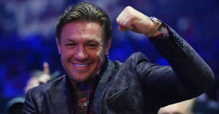 Conor McGregor's return has already generated 'Way Over' $20 million, becoming biggest gate in UFC history