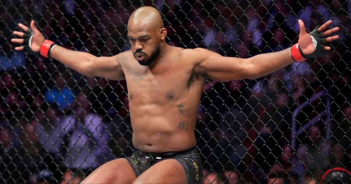 Ex-MMA champ sees Jon Jones only needing ‘two and a half minutes’ to finish Alex Pereira in potential fight