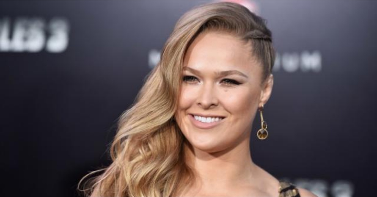 Ronda Rousey claims ex-boyfriend Brendan Schaub ‘thrived on playing mind games’ during their relationship