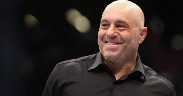 UFC caller Joe Rogan calls for change in ruleset to benefit grappling fighters: ‘If it’s boring, tough’