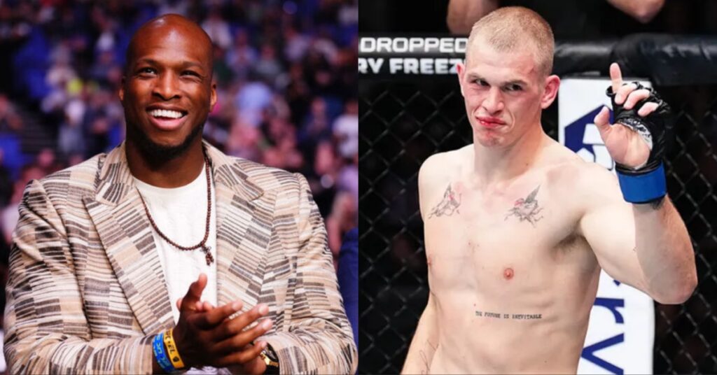 Michael 'Venom' Page motivated to quiet 'Annoying' Ian Garry in potential UFC 303 scrap: 'I'd fight him next week'