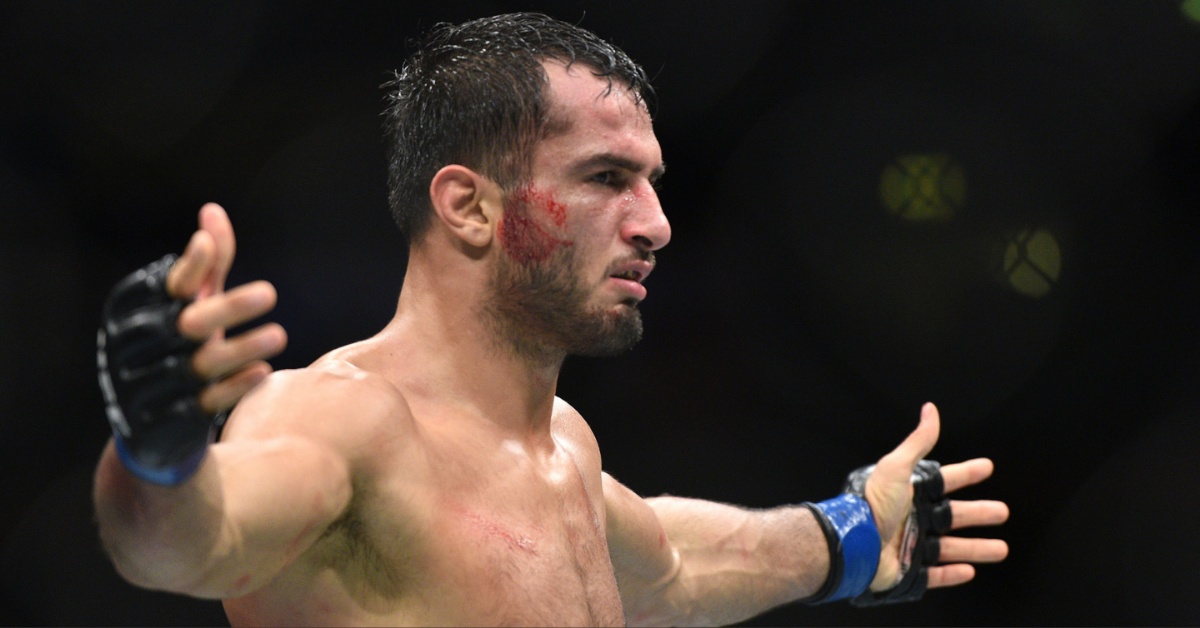 PFL releases former Bellator champion Gegard Mousasi from contract following threats of legal action