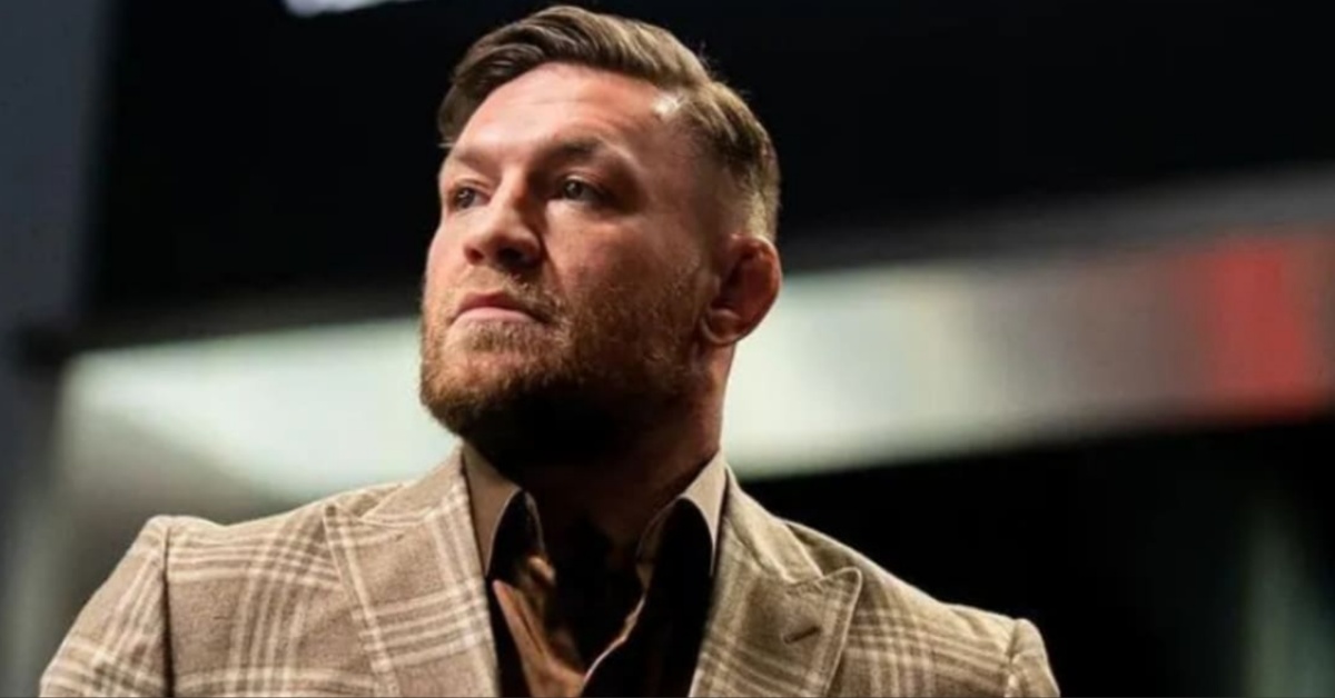 Conor McGregor to earn title fight with a win against Michael Chandler at UFC 303? Daniel Cormier thinks so